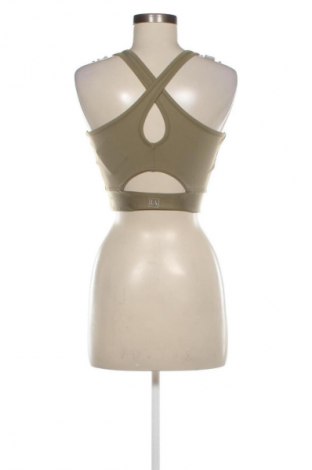 Női sport top Lascana, Méret S, Szín Zöld, Ár 9 569 Ft