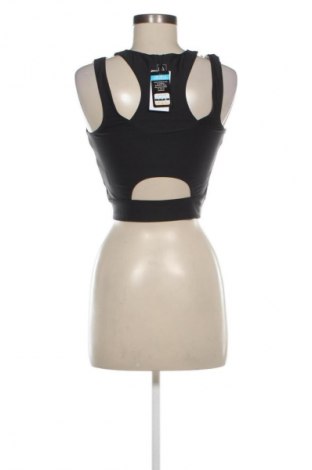 Damen Sporttop Lascana, Größe S, Farbe Schwarz, Preis € 30,99