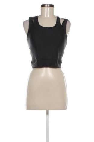 Damen Sporttop Lascana, Größe M, Farbe Schwarz, Preis € 24,99