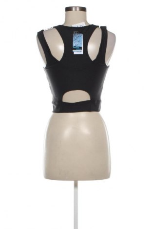 Damen Sporttop Lascana, Größe M, Farbe Schwarz, Preis € 24,99