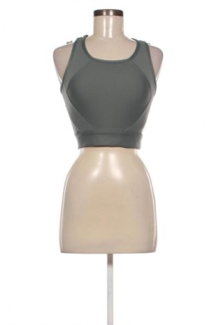 Дамски спортен топ Lascana, Размер S, Цвят Зелен, Цена 46,99 лв.