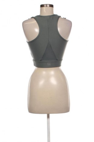 Дамски спортен топ Lascana, Размер S, Цвят Зелен, Цена 46,99 лв.