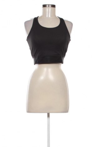 Γυναίκειο αθλητικό τοπ Lascana, Μέγεθος M, Χρώμα Μαύρο, Τιμή 28,99 €