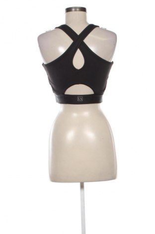 Γυναίκειο αθλητικό τοπ Lascana, Μέγεθος M, Χρώμα Μαύρο, Τιμή 28,99 €