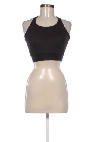Дамски спортен топ Lascana, Размер S, Цвят Черен, Цена 37,99 лв.