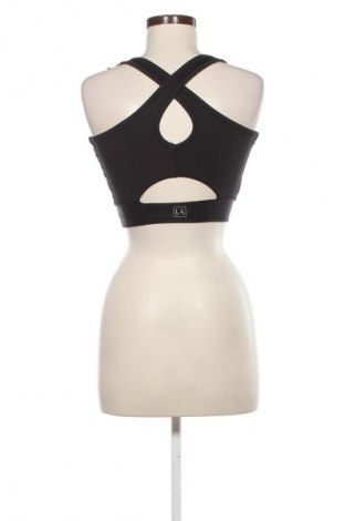 Damski sportowy top Lascana, Rozmiar S, Kolor Czarny, Cena 123,99 zł