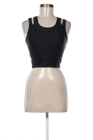 Női sport top Lascana, Méret S, Szín Fekete, Ár 9 569 Ft