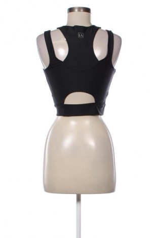 Női sport top Lascana, Méret S, Szín Fekete, Ár 9 569 Ft