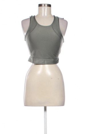 Dámský sportovní top  Lascana, Velikost M, Barva Zelená, Cena  559,00 Kč