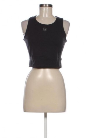 Dámsky športový top  Lascana, Veľkosť M, Farba Čierna, Cena  9,95 €