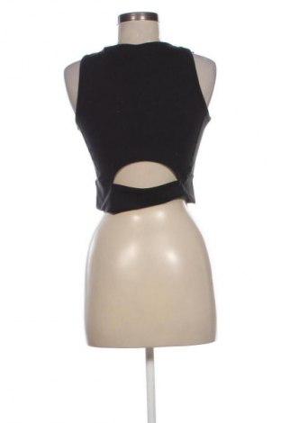 Dámsky športový top  Lascana, Veľkosť M, Farba Čierna, Cena  9,95 €