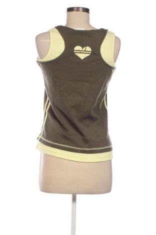 Дамски спортен топ Ligne Maternite, Размер M, Цвят Многоцветен, Цена 24,00 лв.