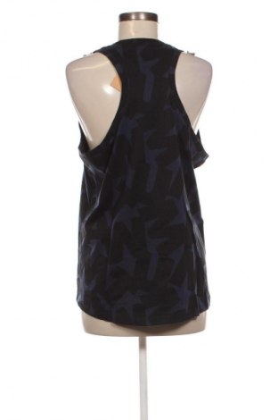 Γυναίκειο αθλητικό τοπ Mammut, Μέγεθος L, Χρώμα Πολύχρωμο, Τιμή 43,99 €