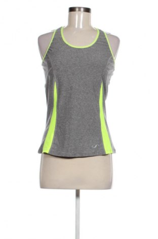 Damen Sporttop Mango, Größe L, Farbe Grau, Preis € 9,99