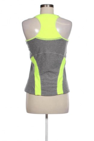 Damen Sporttop Mango, Größe L, Farbe Grau, Preis € 9,99