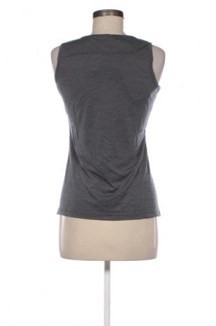 Női sport top Maul, Méret M, Szín Szürke, Ár 5 069 Ft