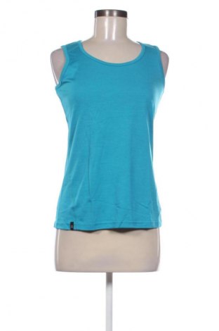 Дамски спортен топ Maul, Размер M, Цвят Син, Цена 19,99 лв.