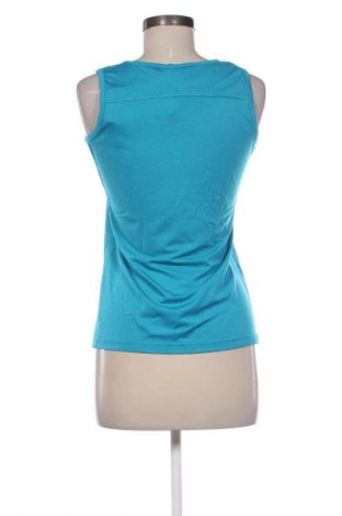 Дамски спортен топ Maul, Размер M, Цвят Син, Цена 19,99 лв.