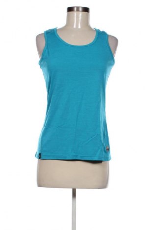 Дамски спортен топ Maul, Размер M, Цвят Син, Цена 24,99 лв.