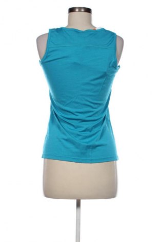 Дамски спортен топ Maul, Размер M, Цвят Син, Цена 24,99 лв.