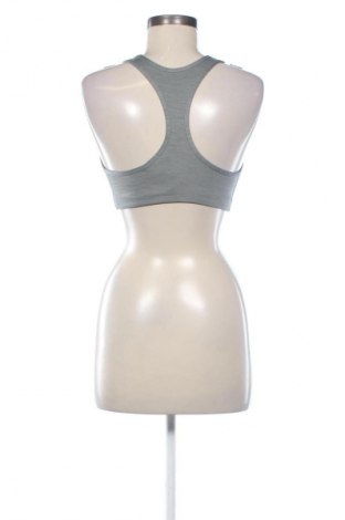 Γυναίκειο αθλητικό τοπ Nike, Μέγεθος M, Χρώμα Μπλέ, Τιμή 16,34 €