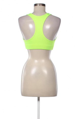 Damski sportowy top Nike, Rozmiar XS, Kolor Zielony, Cena 78,16 zł