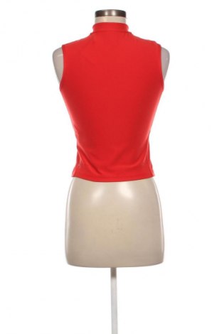 Damski sportowy top Nike, Rozmiar S, Kolor Czerwony, Cena 209,66 zł