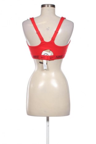 Dámsky športový top  Nike, Veľkosť L, Farba Červená, Cena  39,46 €