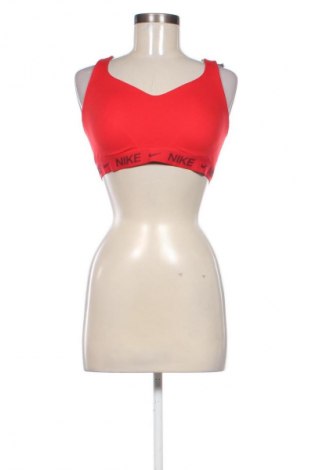 Dámsky športový top  Nike, Veľkosť L, Farba Červená, Cena  39,46 €