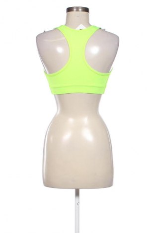 Damski sportowy top Nike, Rozmiar M, Kolor Żółty, Cena 110,64 zł