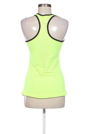 Dámsky športový top  Nike, Veľkosť S, Farba Žltá, Cena  27,07 €