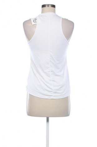 Дамски спортен топ Nike, Размер S, Цвят Бял, Цена 33,97 лв.