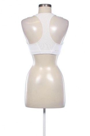 Дамски спортен топ Nike, Размер S, Цвят Бял, Цена 34,00 лв.