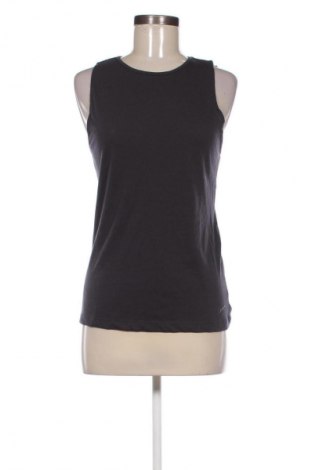 Дамски спортен топ Nike, Размер S, Цвят Сив, Цена 34,00 лв.