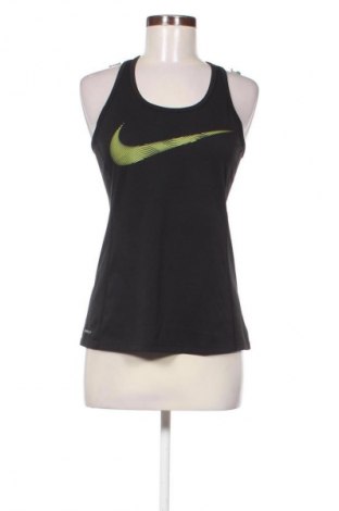 Női sport top Nike, Méret S, Szín Fekete, Ár 6 800 Ft