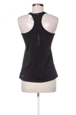 Női sport top Nike, Méret S, Szín Fekete, Ár 6 800 Ft
