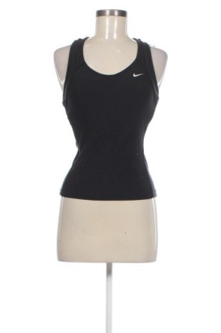 Dámsky športový top  Nike, Veľkosť M, Farba Čierna, Cena  17,39 €