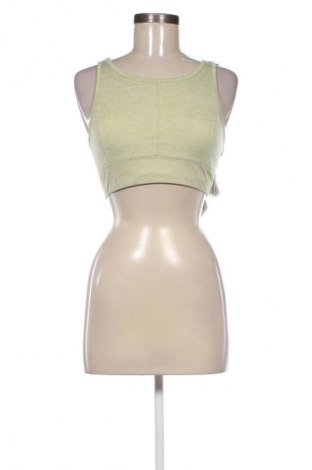 Dámský sportovní top  Nike, Velikost XL, Barva Zelená, Cena  430,00 Kč