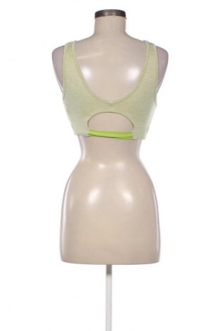 Dámský sportovní top  Nike, Velikost XL, Barva Zelená, Cena  430,00 Kč