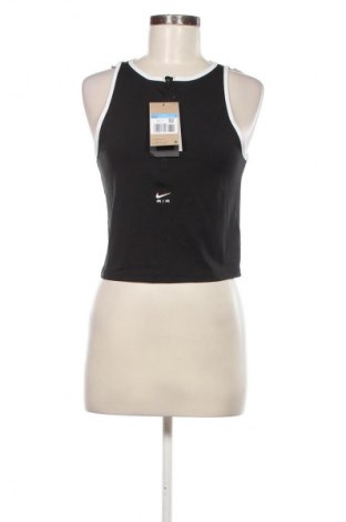 Дамски спортен топ Nike, Размер M, Цвят Многоцветен, Цена 77,99 лв.