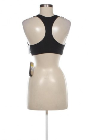 Дамски спортен топ Nike, Размер S, Цвят Черен, Цена 77,99 лв.