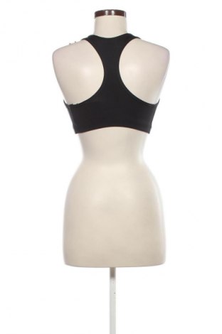 Дамски спортен топ Nike, Размер M, Цвят Черен, Цена 77,99 лв.