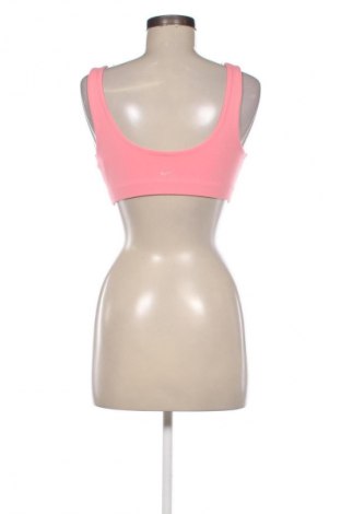 Női sport top Nike, Méret M, Szín Rózsaszín, Ár 15 889 Ft