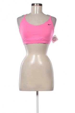 Női sport top Nike, Méret L, Szín Sokszínű, Ár 4 579 Ft