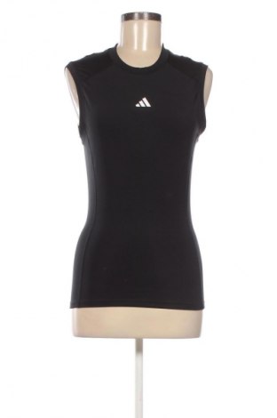 Damen Sporttop Nike, Größe S, Farbe Schwarz, Preis 51,99 €