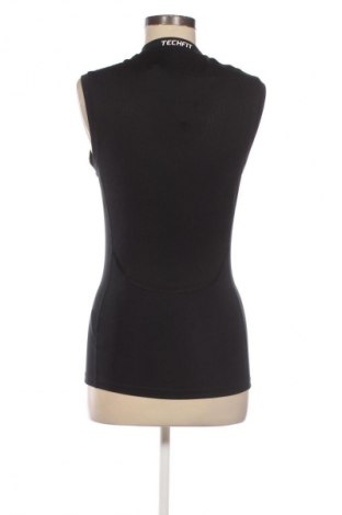 Damen Sporttop Nike, Größe S, Farbe Schwarz, Preis 51,99 €