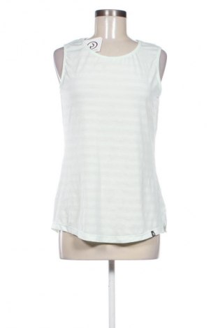 Damski sportowy top North Route, Rozmiar M, Kolor Zielony, Cena 20,99 zł