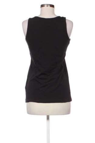 Damski sportowy top Ocean, Rozmiar S, Kolor Czarny, Cena 51,99 zł