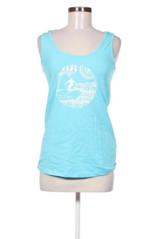 Női sport top Ocean, Méret S, Szín Kék, Ár 6 219 Ft