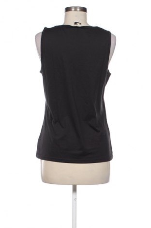Γυναίκειο αθλητικό τοπ Ocean, Μέγεθος L, Χρώμα Μαύρο, Τιμή 11,99 €